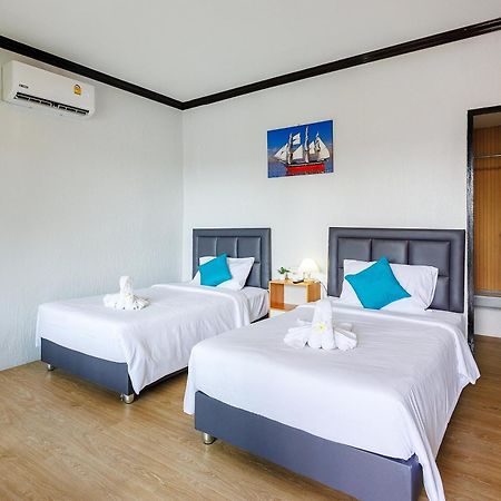 Peace Garden Resort, Koh Samui Amphoe Koksamui Exterior photo