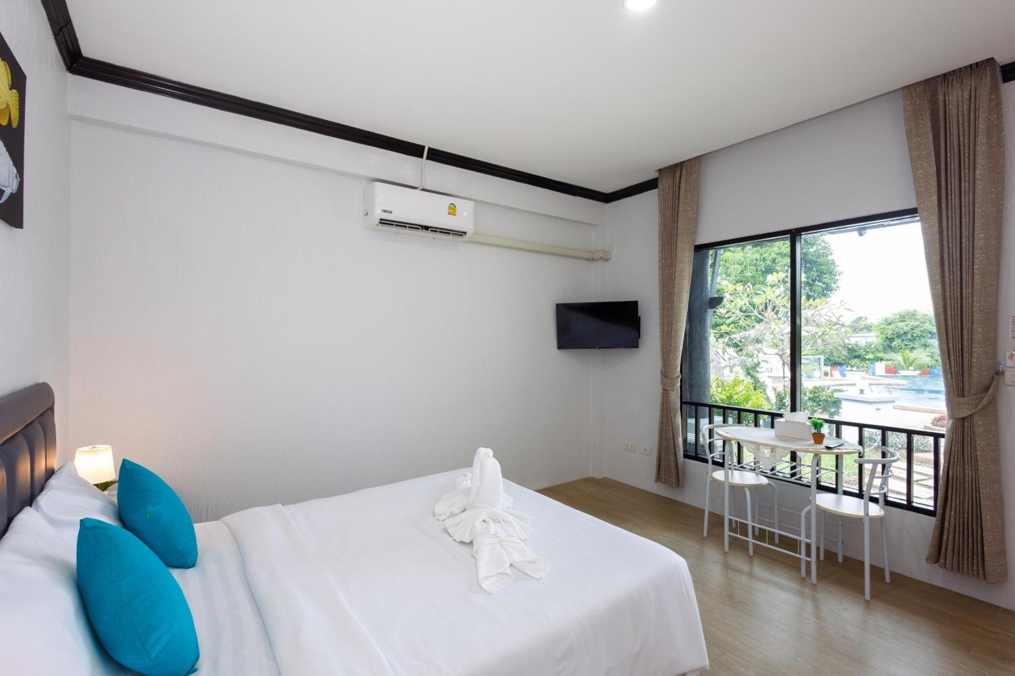 Peace Garden Resort, Koh Samui Amphoe Koksamui Room photo