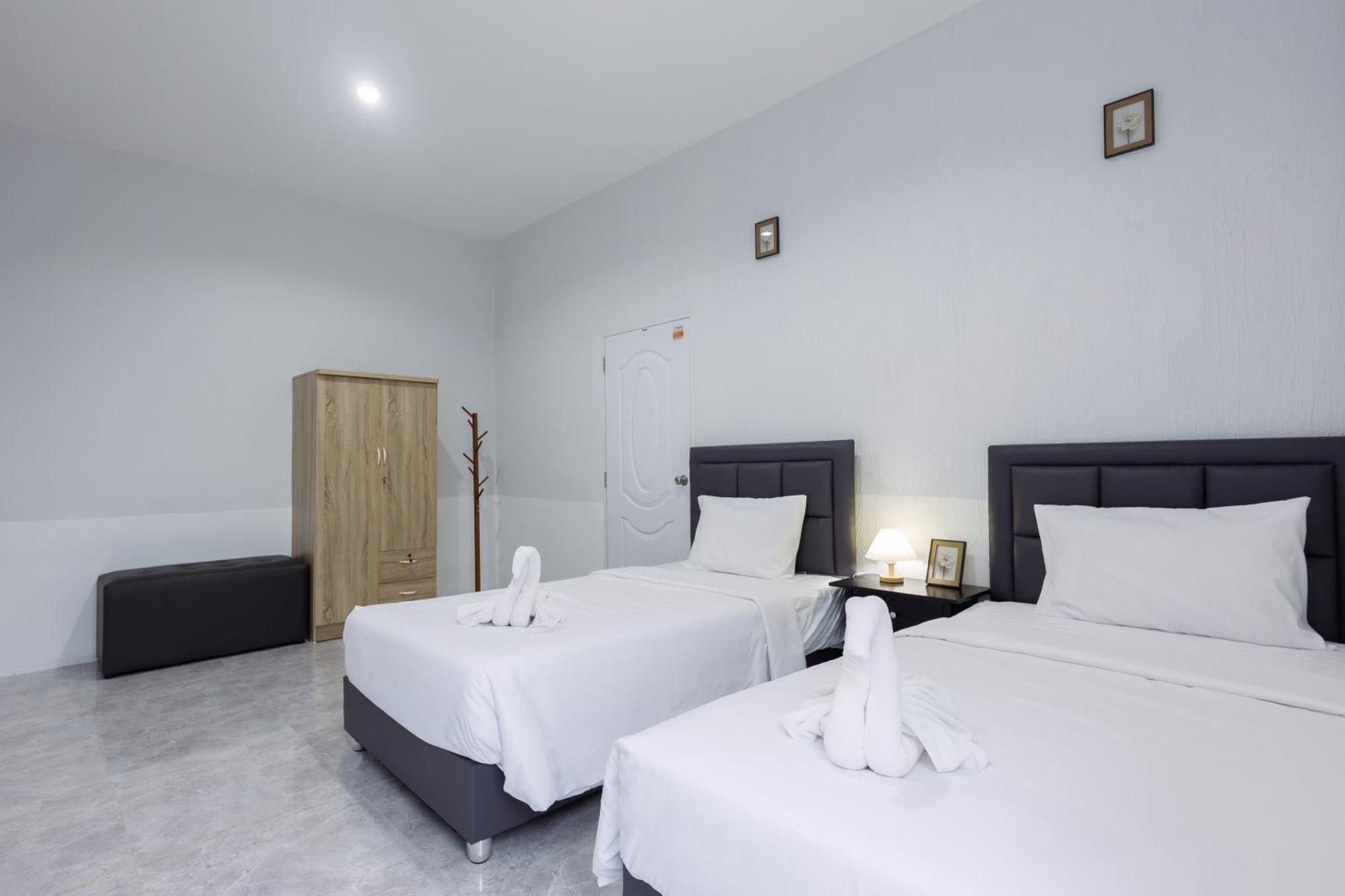 Peace Garden Resort, Koh Samui Amphoe Koksamui Room photo