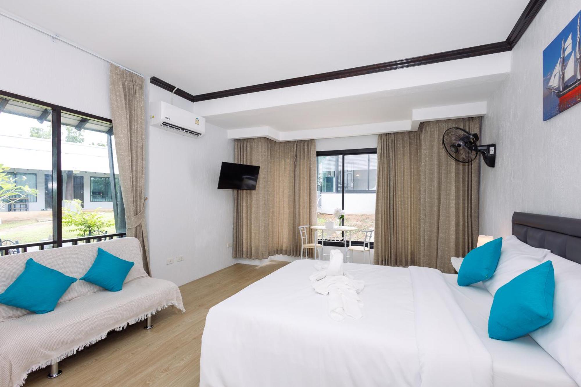 Peace Garden Resort, Koh Samui Amphoe Koksamui Room photo