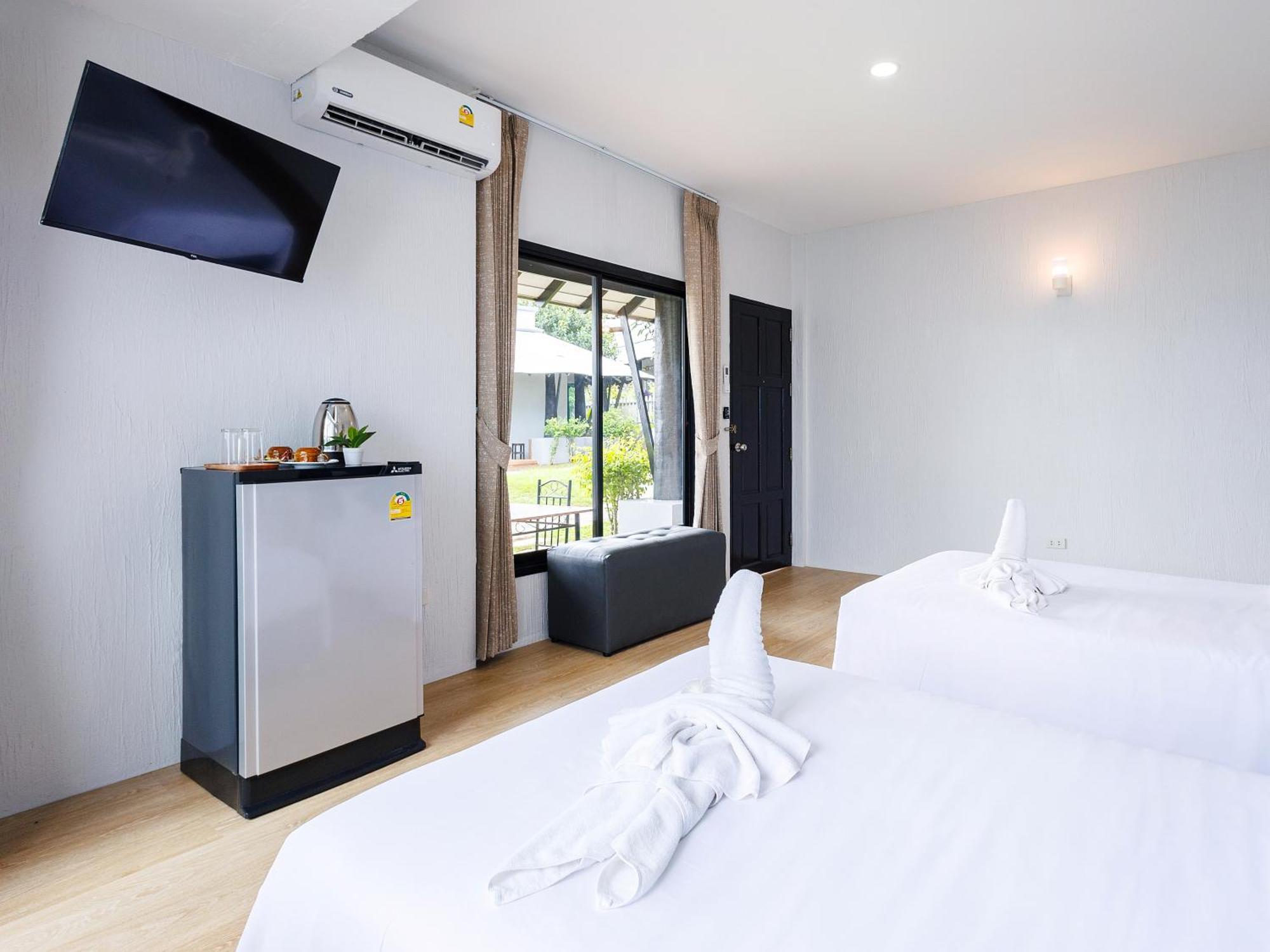 Peace Garden Resort, Koh Samui Amphoe Koksamui Room photo
